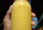 খাঁটি গরুর ঘি