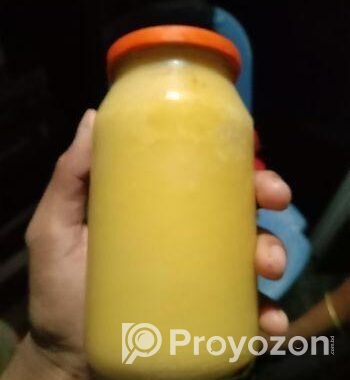 খাঁটি গরুর ঘি