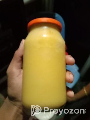 খাঁটি গরুর ঘি