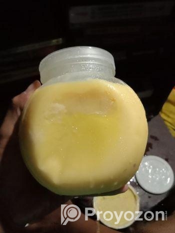 খাঁটি গরুর ঘি