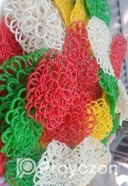 সিরিজ পিঠা
