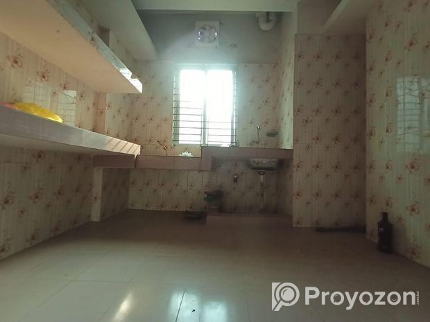 1400 Sqft Apartment Rent in Gawair, Dakshinkhan, U