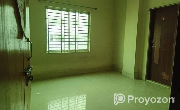 1400 Sqft Apartment Rent in Gawair, Dakshinkhan, U