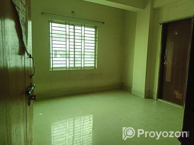 1400 Sqft Apartment Rent in Gawair, Dakshinkhan, U