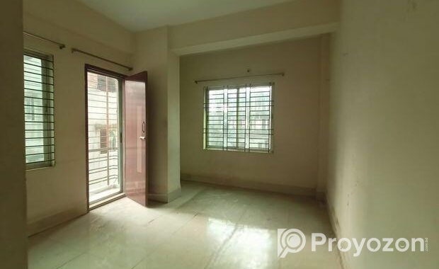 1400 Sqft Apartment Rent in Gawair, Dakshinkhan, U