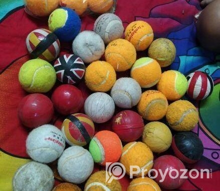 Cricket Ball