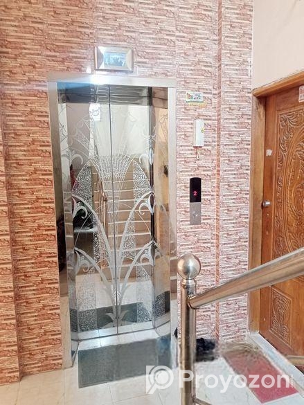 SOUTH FACING 1ST FLOOR USED FLAT FOR SALE @ 880 SF