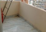 SOUTH FACING 1ST FLOOR USED FLAT FOR SALE @ 880 SF