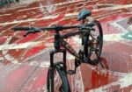 second hand cycle