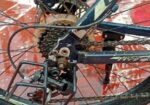 second hand cycle