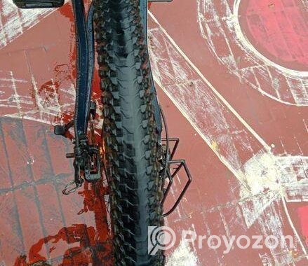 second hand cycle