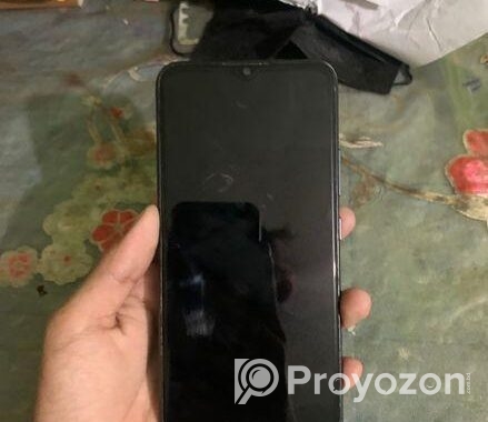 Realme C21 . (Used)