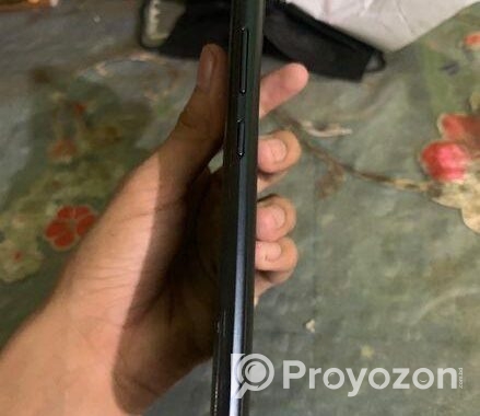 Realme C21 . (Used)