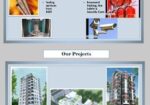SOUTH FACING READY FLAT FOR SALE @ 1600 SFT