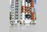 SOUTH FACING READY FLAT FOR SALE @ 1600 SFT