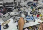 Drone Servicing And Repair