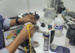 Drone Servicing And Repair