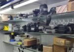 Drone Servicing And Repair