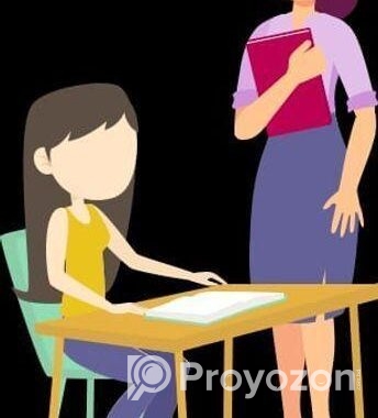 Qualified Home Tutor Available @ Lalbag