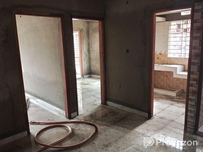 নবীনগর হাউজিং প্রাকৃতিক মনোরম পরিবেশে @ 990 বর্গফু