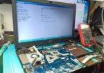 Laptop Servicing
