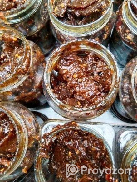 চাঁপাইনবাবগন্জের সব বিখ্যাত পাকা আমের আমসত্ত্ব ও আ