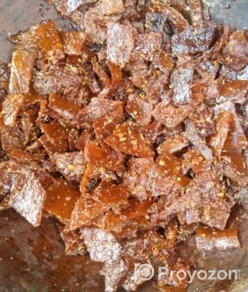 চাঁপাইনবাবগন্জের সব বিখ্যাত পাকা আমের আমসত্ত্ব ও আ