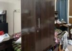 ব্যবহৃত আলমারি বিক্রয় হবে