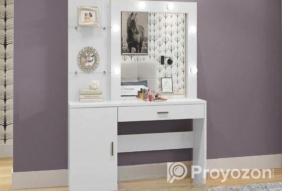 Vanity Mirror – 17