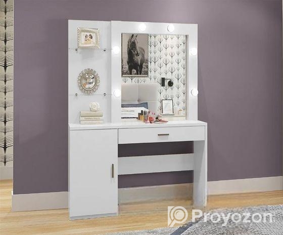 Vanity Mirror – 17