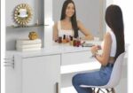 Vanity Mirror – 17