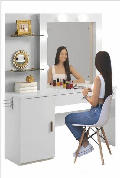 Vanity Mirror – 17