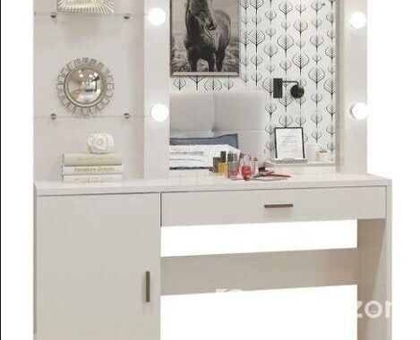 Vanity Mirror – 17