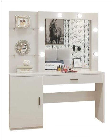 Vanity Mirror – 17