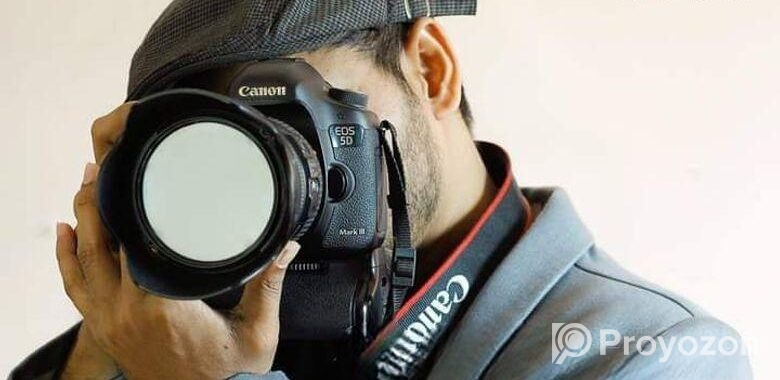 Wedding Photography বিয়ের ছবি তোলা