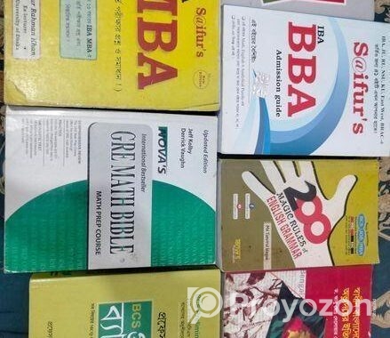 Textbook sell