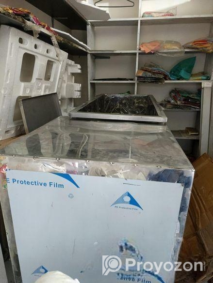 মিক্সার মেশিন