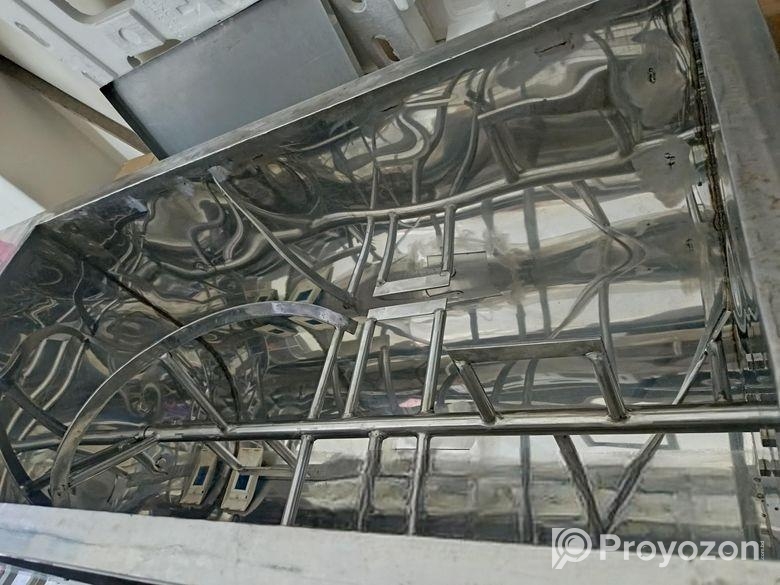 মিক্সার মেশিন