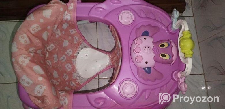 Baby Walker