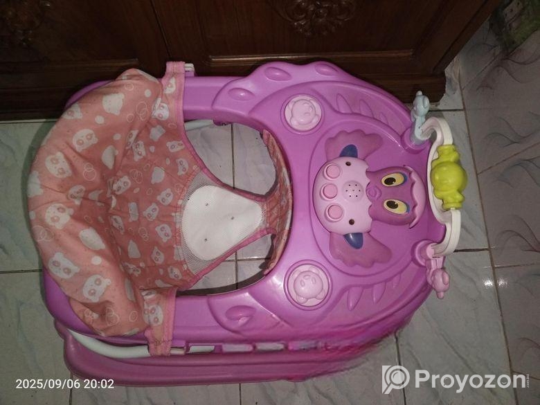 Baby Walker