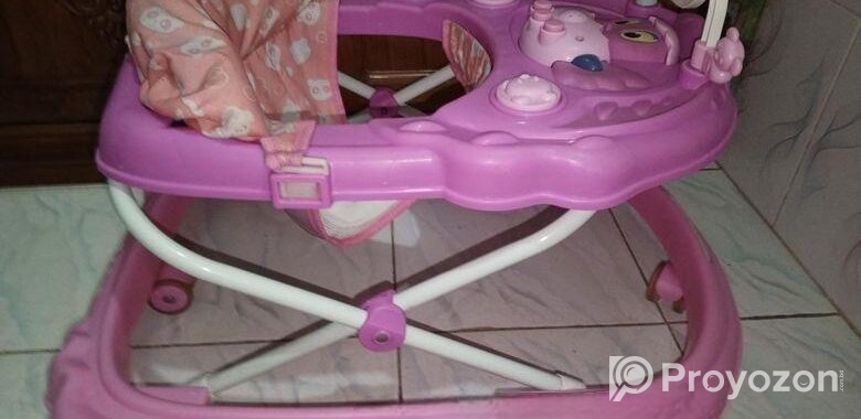 Baby Walker