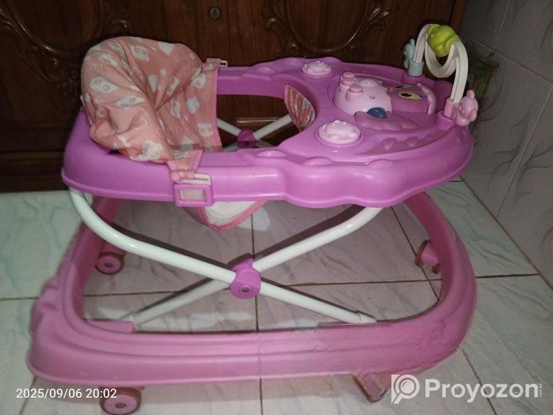 Baby Walker