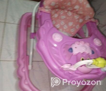 Baby Walker