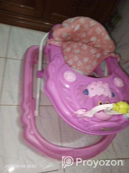 Baby Walker