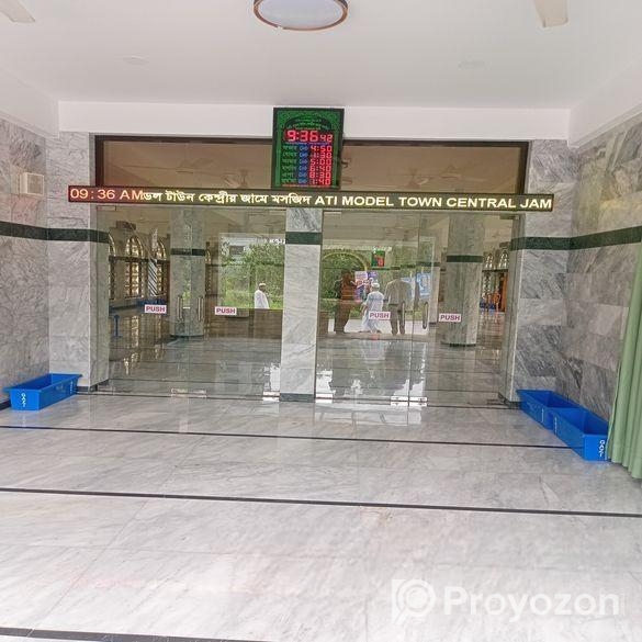 নিরিবিলি পরিবেশে বাড়ি করার উপযোগী @ তিন /পাচ / ১০ কাঠা প্লট বিক্