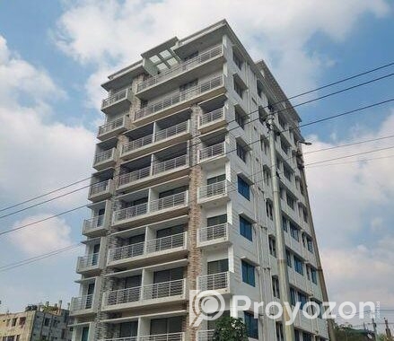 READY FLAT 1350 SFT FOR SALE AT SAVAR DOHS