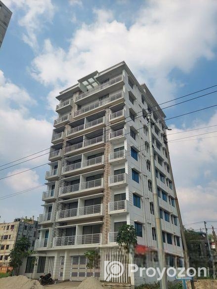 READY FLAT 1350 SFT FOR SALE AT SAVAR DOHS