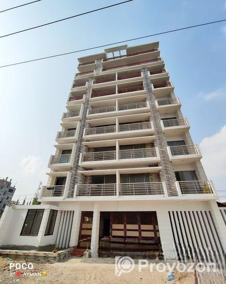 READY FLAT 1350 SFT FOR SALE AT SAVAR DOHS