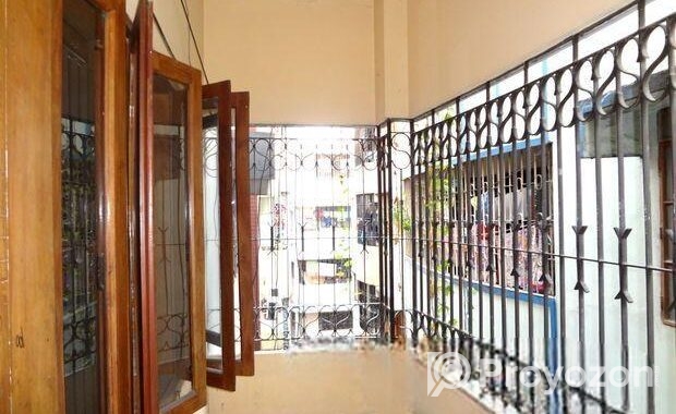 Malibagh 2000sft Flat Sell