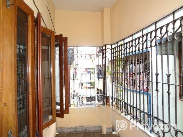Malibagh 2000sft Flat Sell